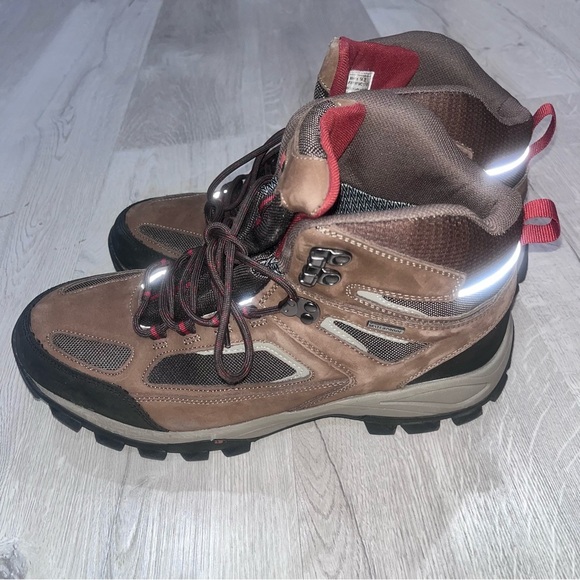 Magellan Outdoor Hiking Boots - Picture 3 of 5